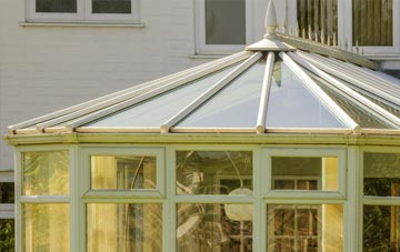 conservatory roof repair Beadlow, Bedfordshire