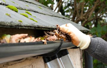 gutter cleaning Beadlow, Bedfordshire