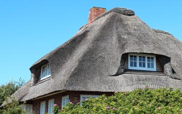 thatch roofing Beadlow, Bedfordshire