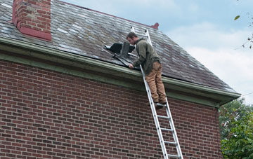what affects urgent Beadlow roof repairs