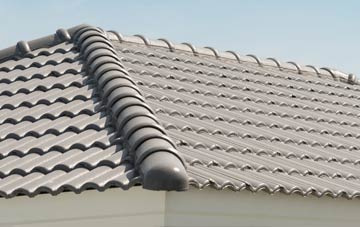 advantages of Beadlow clay roofing