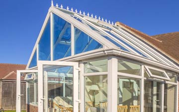 conservatory roof insulation costs Beadlow