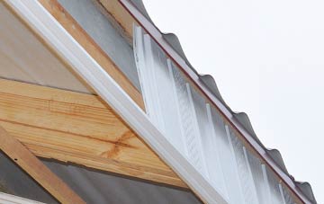 why Beadlow fascia repairs are essential
