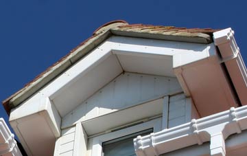 Beadlow fascia installation costs