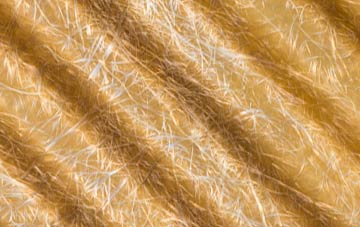 Beadlow fibreglass roof waterproofing