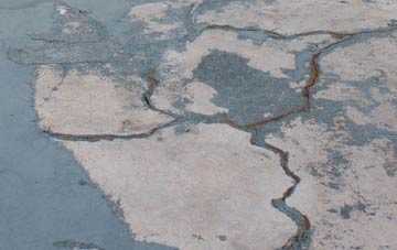 fibreglass roofing replacement Beadlow