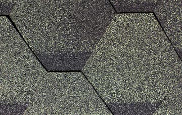 Beadlow fibreglass shingle repairs