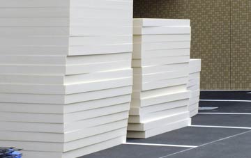 Beadlow flat roof insulation costs