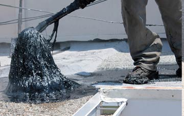 Beadlow flat roof waterproofing costs