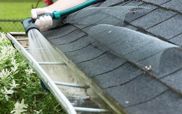 Beadlow gutter cleaning costs