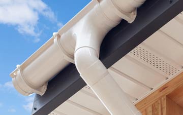Beadlow gutter installation costs