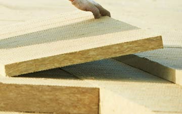 measuring Beadlow tapered insulation