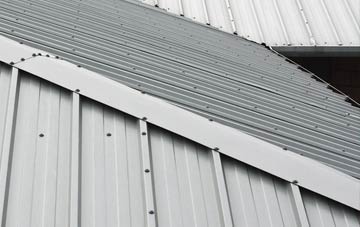 disadvantages of Beadlow metal roofing