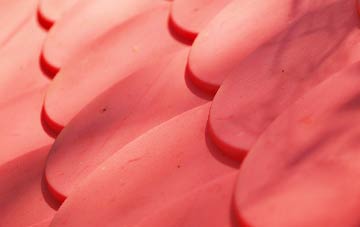 Beadlow plastic roof costs