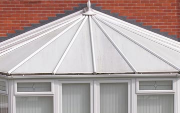 Beadlow polycarbonate conservatory roof repairs