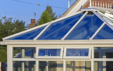 professional Beadlow conservatory insulation