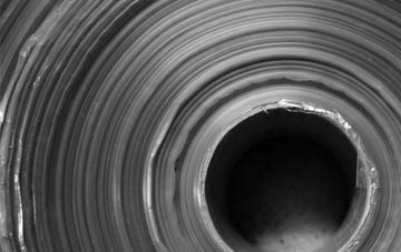 Beadlow pvc roof replacement