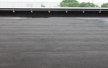 Beadlow asphalt roof replacement
