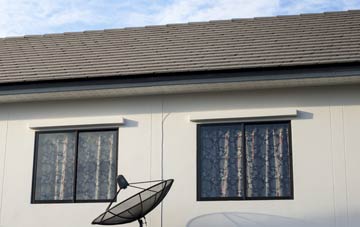 Beadlow rubber roof costs