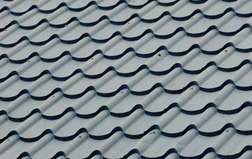 Beadlow rubber roofing companies