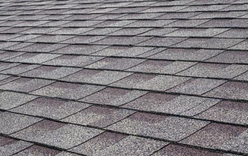 Beadlow tiles for shallow pitch roofing