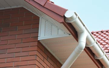 Beadlow soffit repair costs