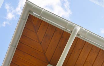 Beadlow soffit types