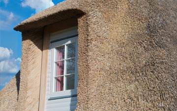 Beadlow thatch roof disadvantages