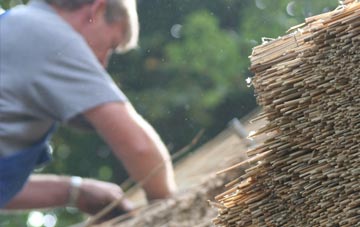 professional Beadlow thatchers