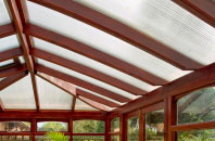 Beadlow conservatory roofing insulation