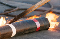 free Beadlow flat roofing repair quotes