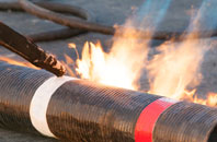 Beadlow flat roofing replacement