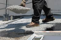 find rated Beadlow flat roofing replacement companies