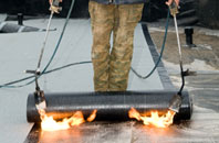 Beadlow flat roof sealing quote