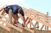 Beadlow roof trusses