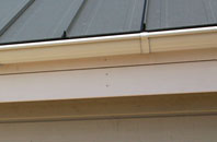Beadlow soffit repair