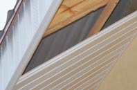 rated Beadlow soffit repair companies