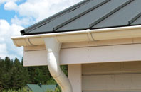 Beadlow soffits
