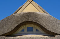Beadlow thatch roofing